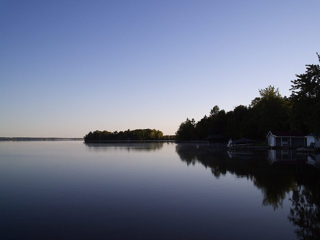 Cameron Lake, Kawartha Lakes, Ontario