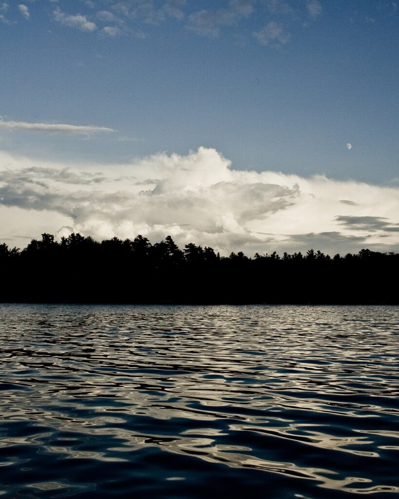 Charleston Lake, Rideau Lakes & Thousand Islands, Ontario