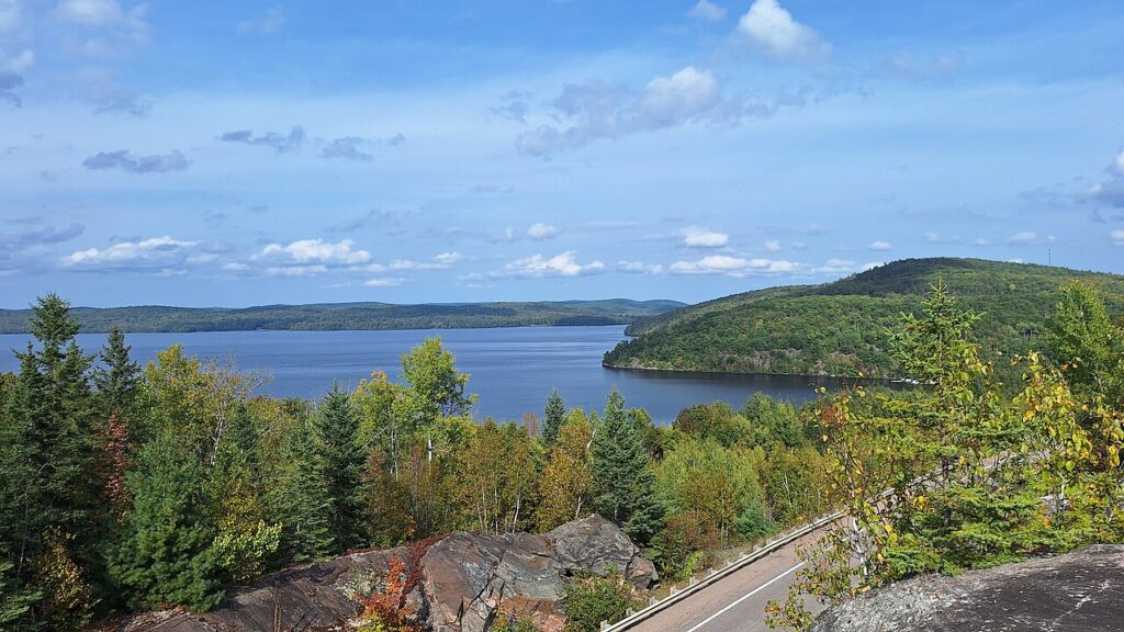 Kamaniskeg Lake, Ottawa Valley & Madawaska, Ontario