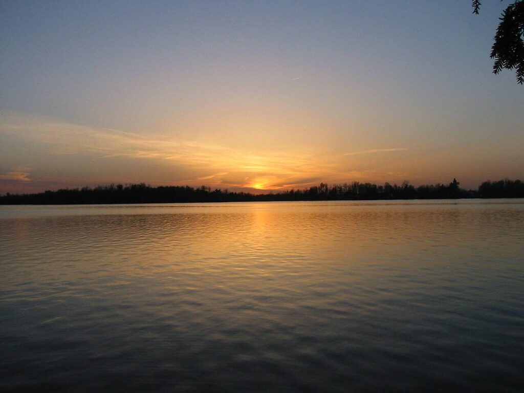 Big Rideau Lake, Rideau Lakes & Thousand Islands, Ontario