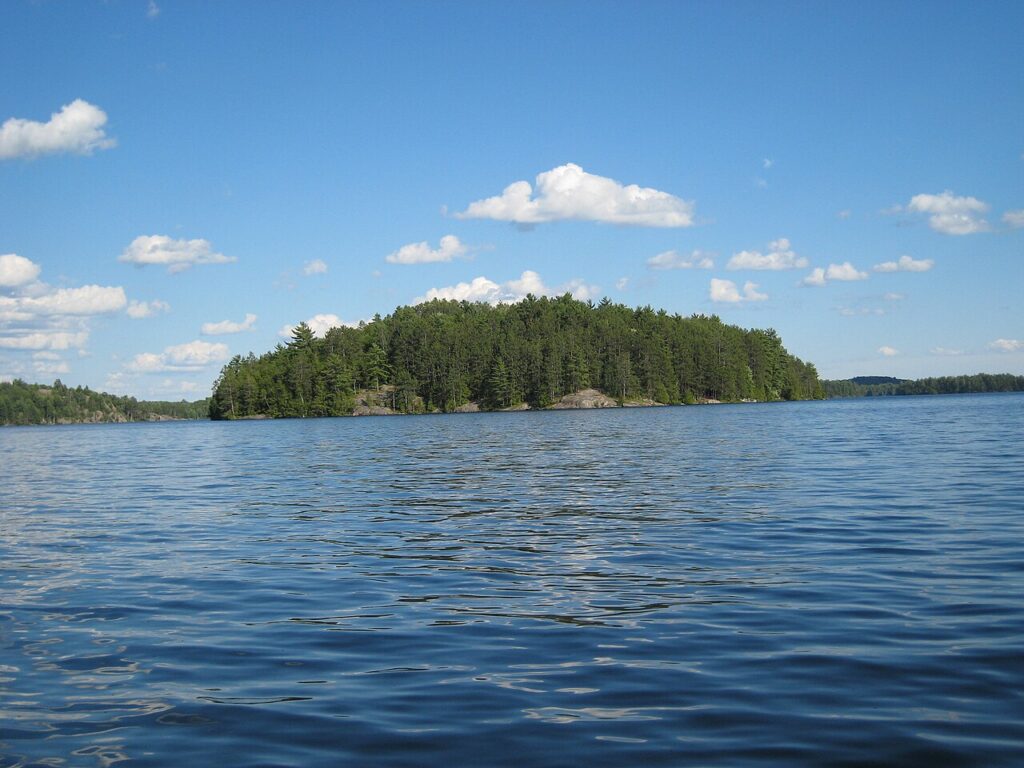 Bancroft & Hastings County, Ontario