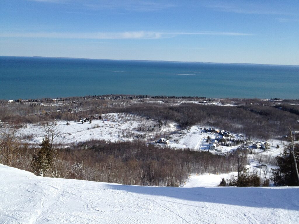 Blue Mountains & Grey County, Ontario