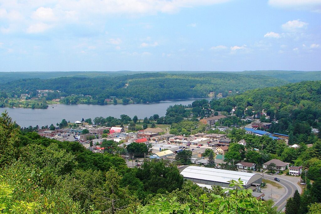 Haliburton Highlands, Ontario