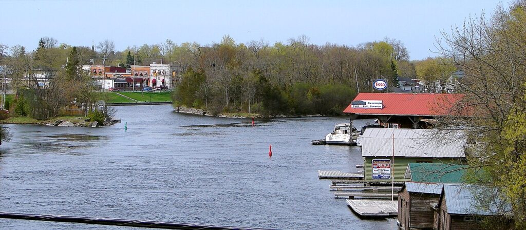 Kawartha Lakes, Ontario