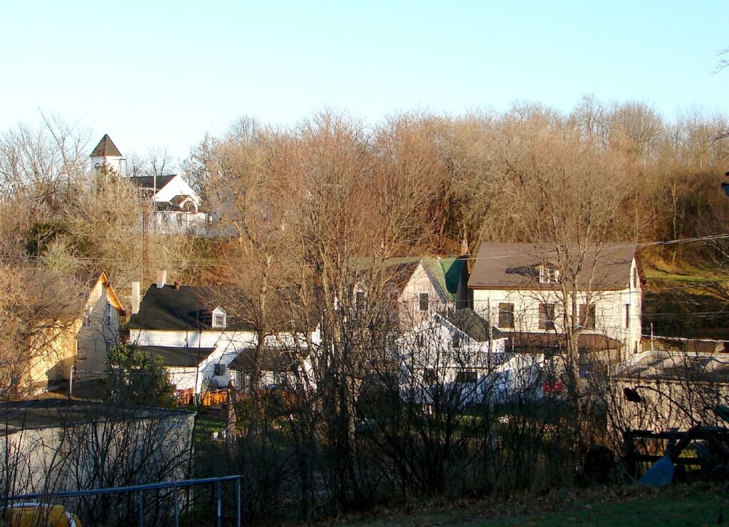 Lanark Highlands & Perth, Ontario