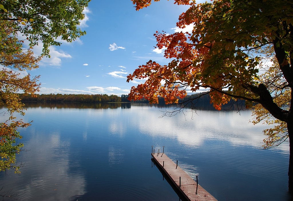 Muskoka, Ontario