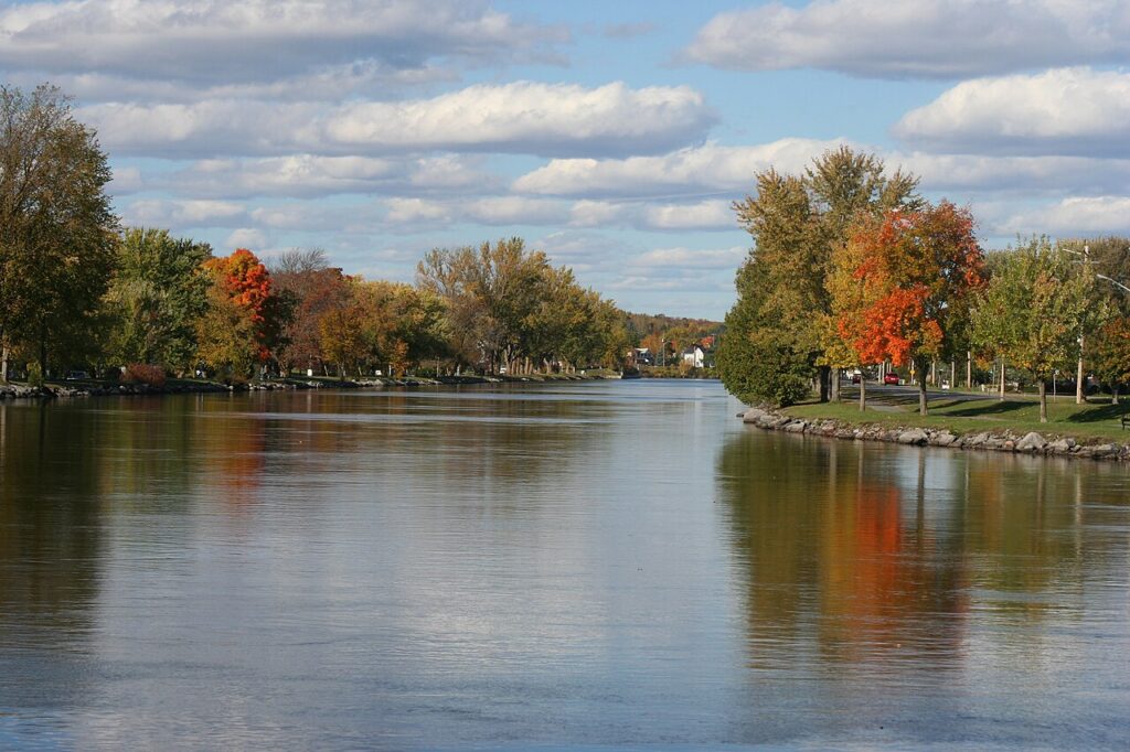Northumberland & Trent Hills, Ontario