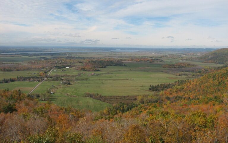 Ottawa Valley & Madawaska, Ontario