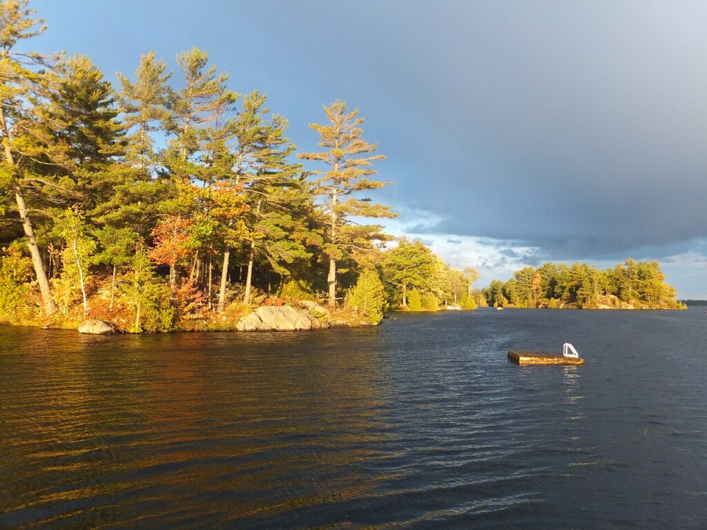 Peterborough & the Kawarthas, Ontario
