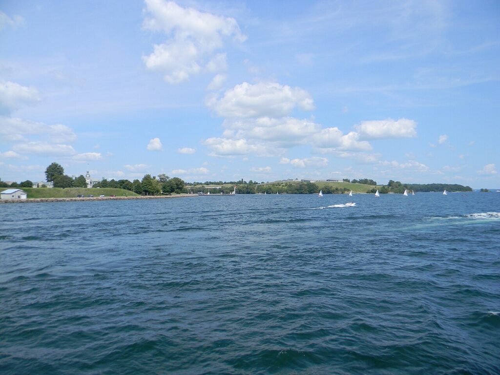 Rideau Lakes & Thousand Islands, Ontario