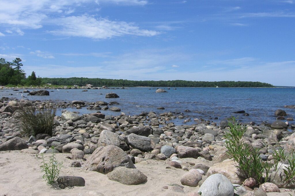 Georgian Bay & Simcoe County, Ontario
